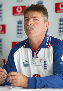 Rodney Marsh to replace John Inverarity as Australia chief selector: Reports
